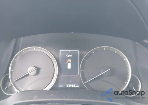 2019 Lexus Rx 350 из США, поврежденный, VIN 2T2BZMCAXKC198648